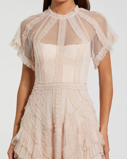 Mac Duggal 8249 Dress - ElbisNY