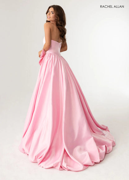Rachel Allan 71035 Dress