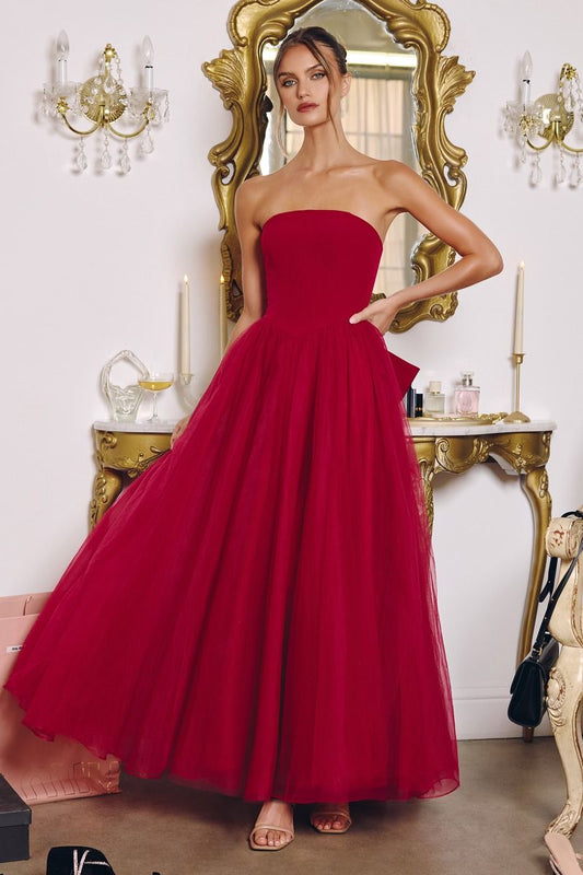 Amoris T712 Dress
