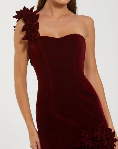 Mac Duggal 68983 Dress