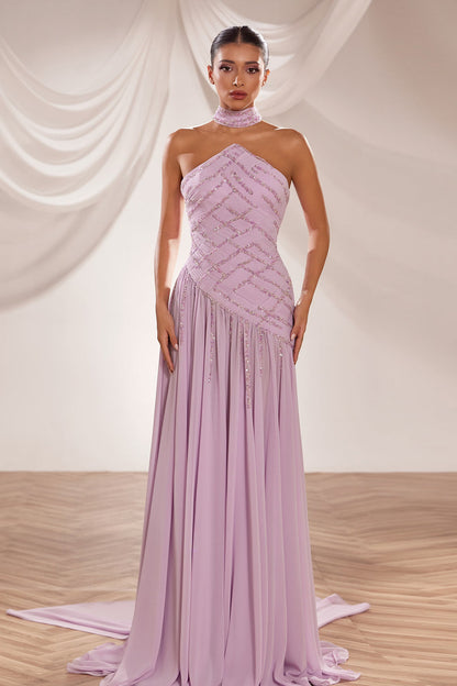 Reverie couture SS258 Dress