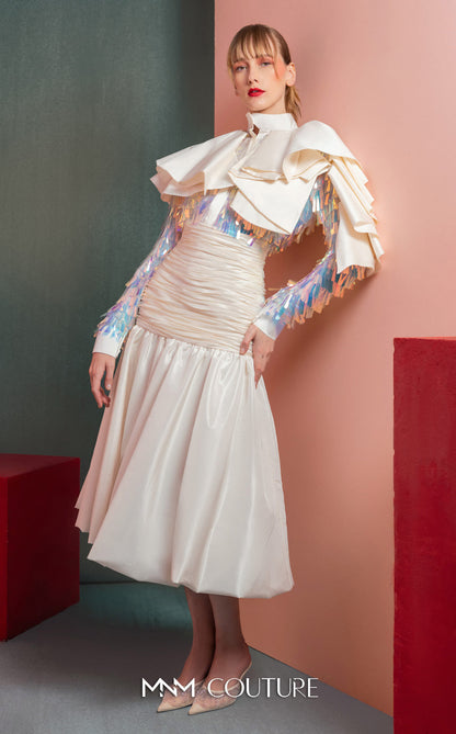 Gaby Charbachy GOF2521