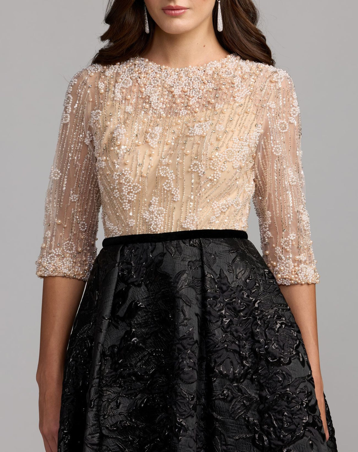 Mac Duggal 21180 Dress