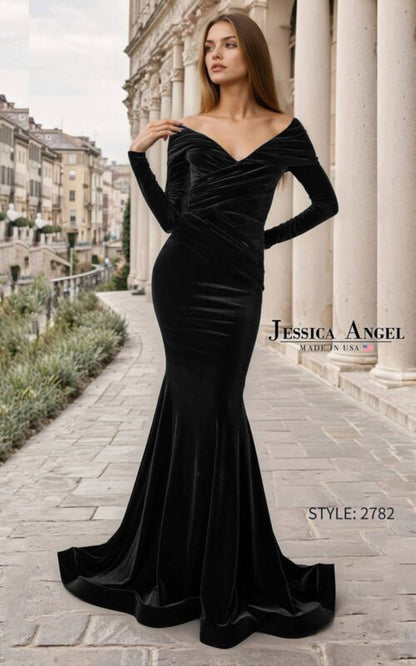 Jessica Angel 2782 Dress