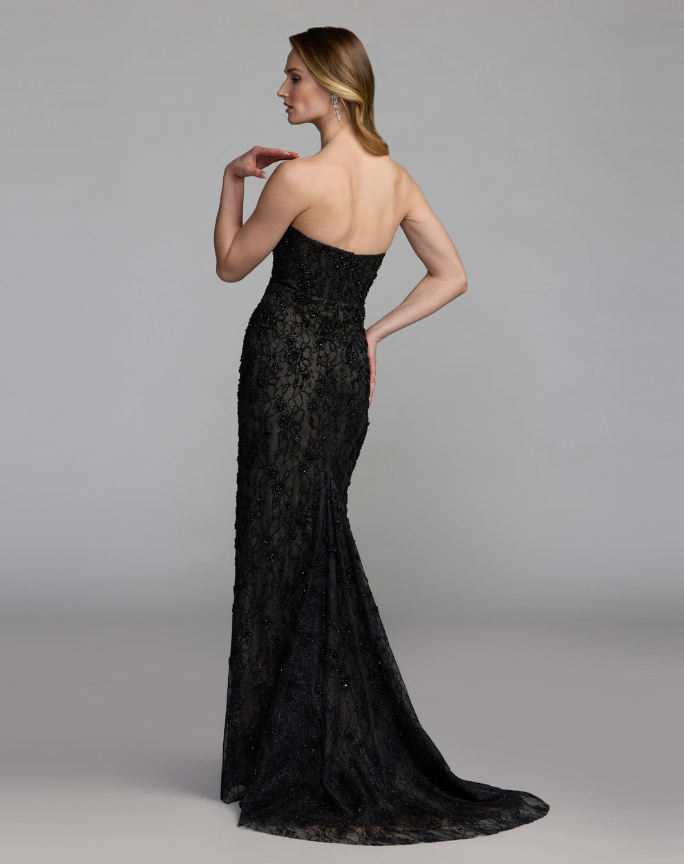 Mac Duggal 11830