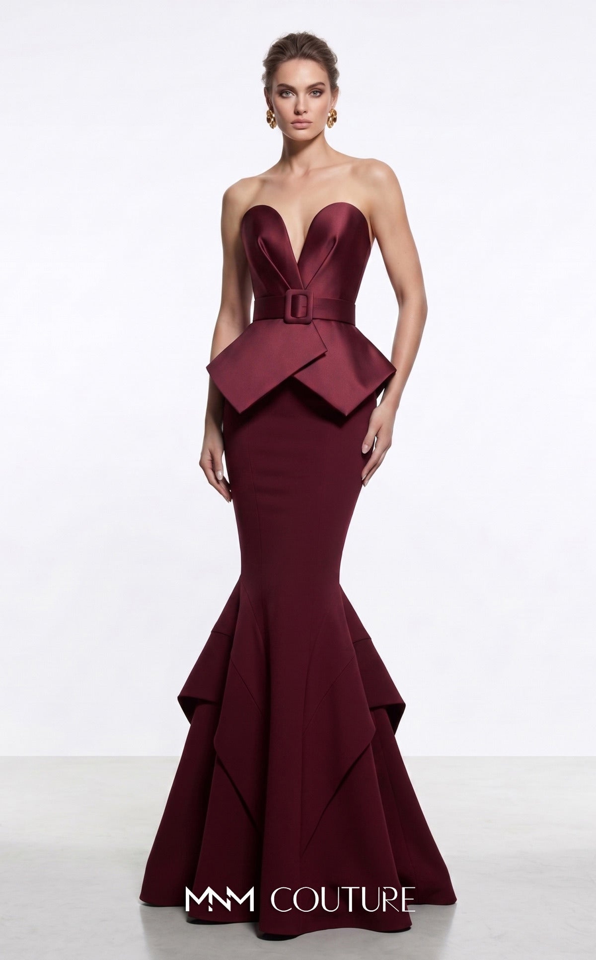 Fouad Sarkis F03035A Dress