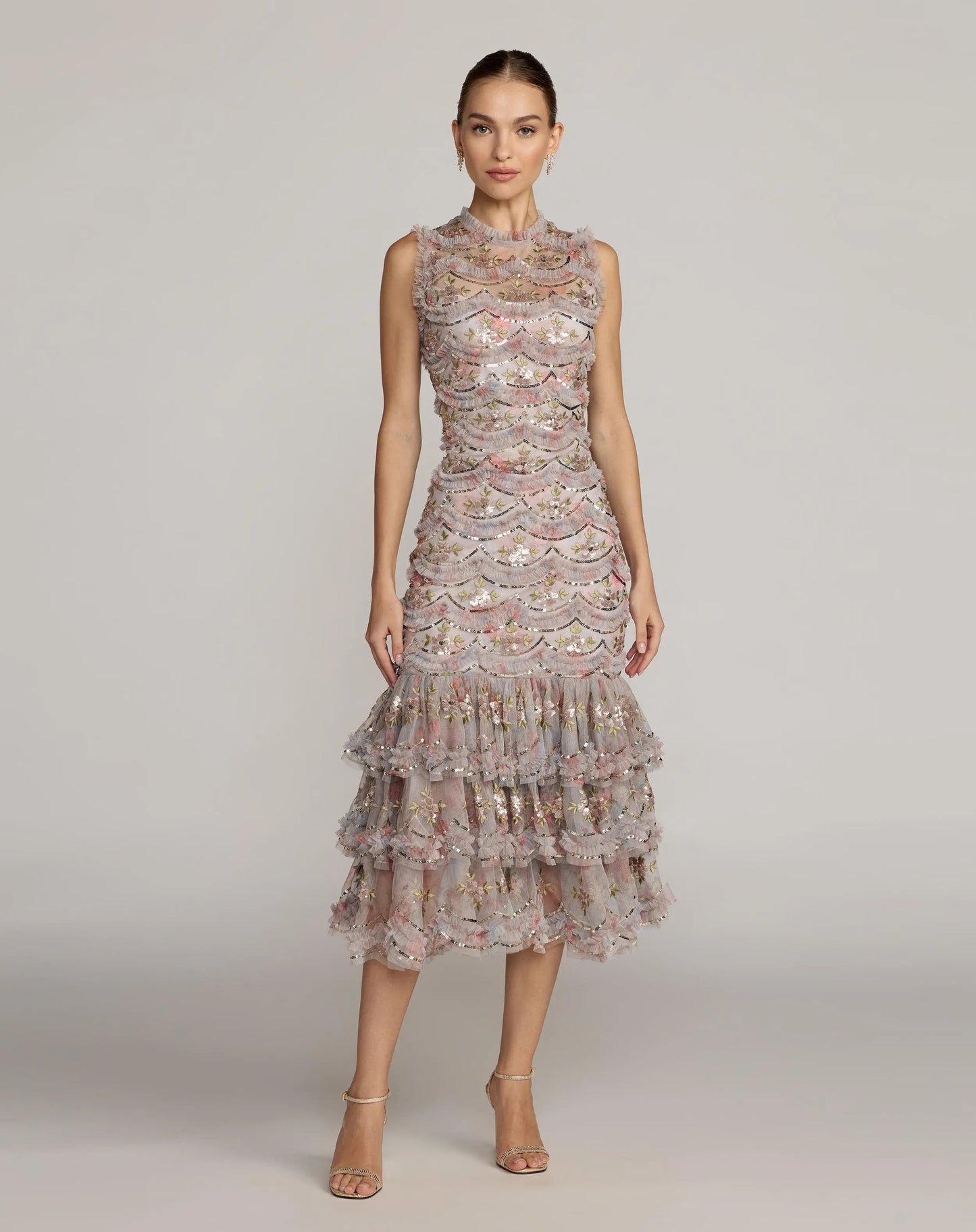 Mac Duggal 8412 Dress