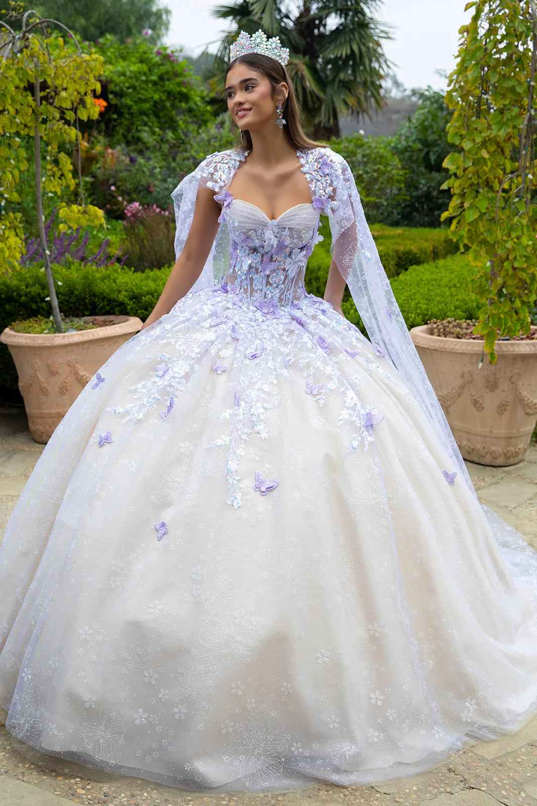 GL3501 GLS by Gloria Dress