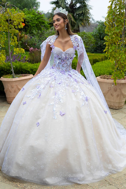 GL3501 GLS by Gloria Dress