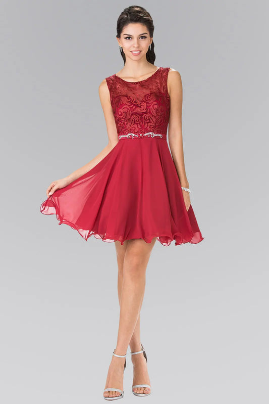 GS2314 Elizabeth K Dress
