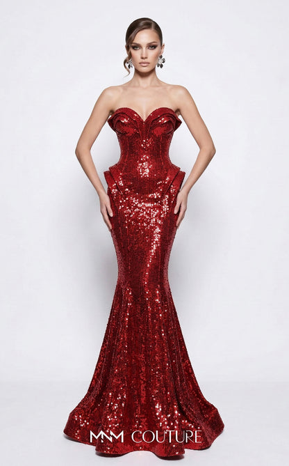 Fouad Sarkis 2263B Dress