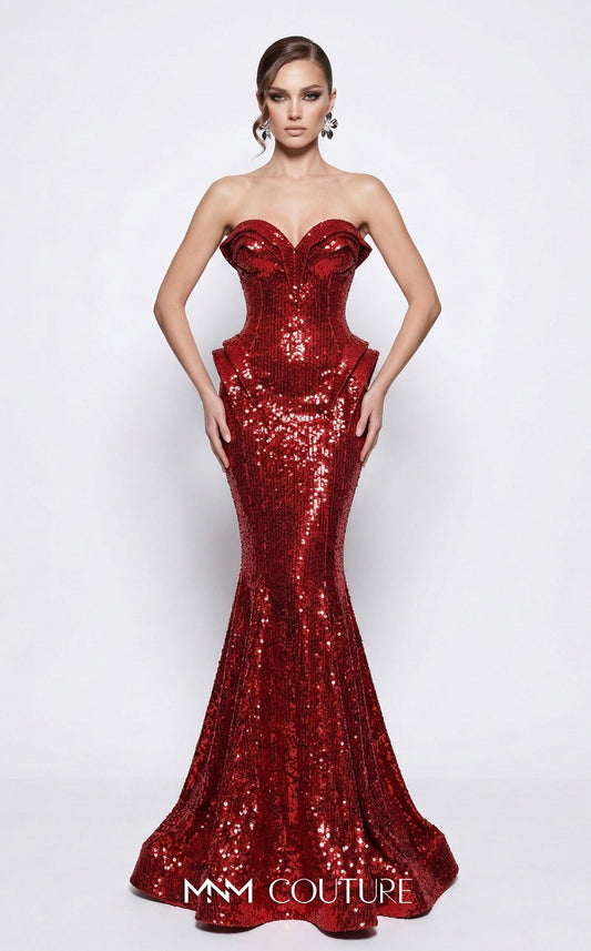 Fouad Sarkis 2263B Dress