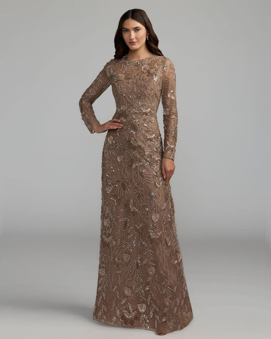 Mac Duggal 69231 Dress