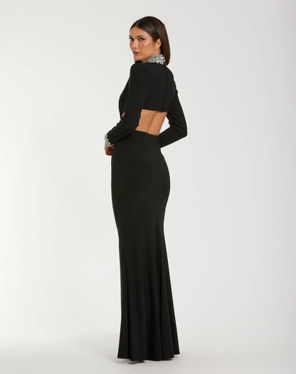 Ieena for Mac Duggal 44155 Dress