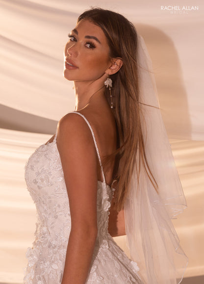 Rachel Allan RB5107 Dress