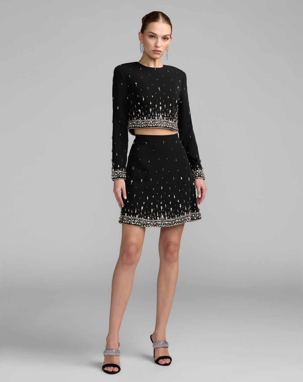 Ieena for Mac Duggal 2261 Dress