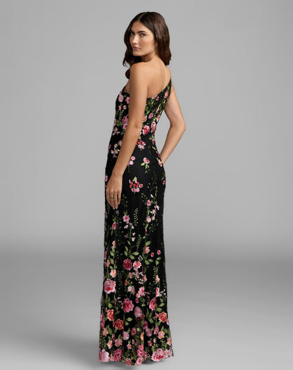 Mac Duggal 68606 Dress - ElbisNY