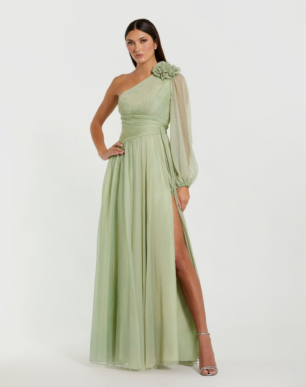 Ieena for Mac Duggal 56142 Dress