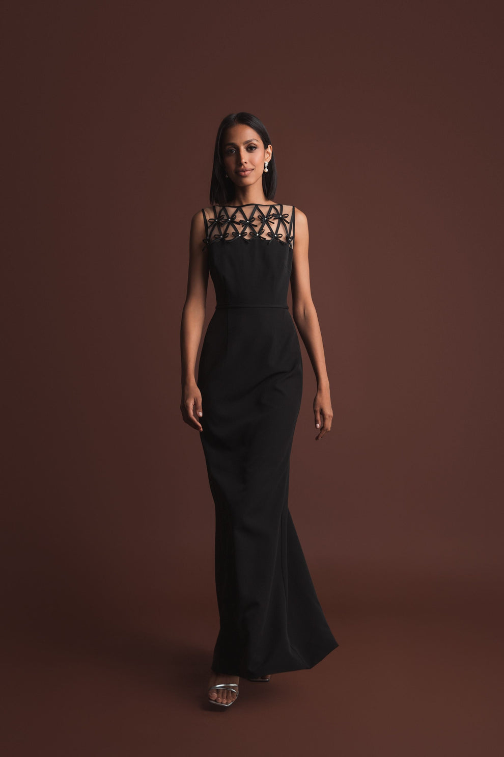 Ieena for Mac Duggal 2295