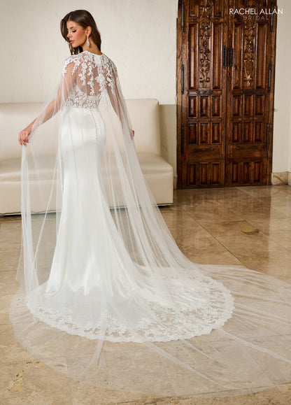 Rachel Allan RB3186 Dress