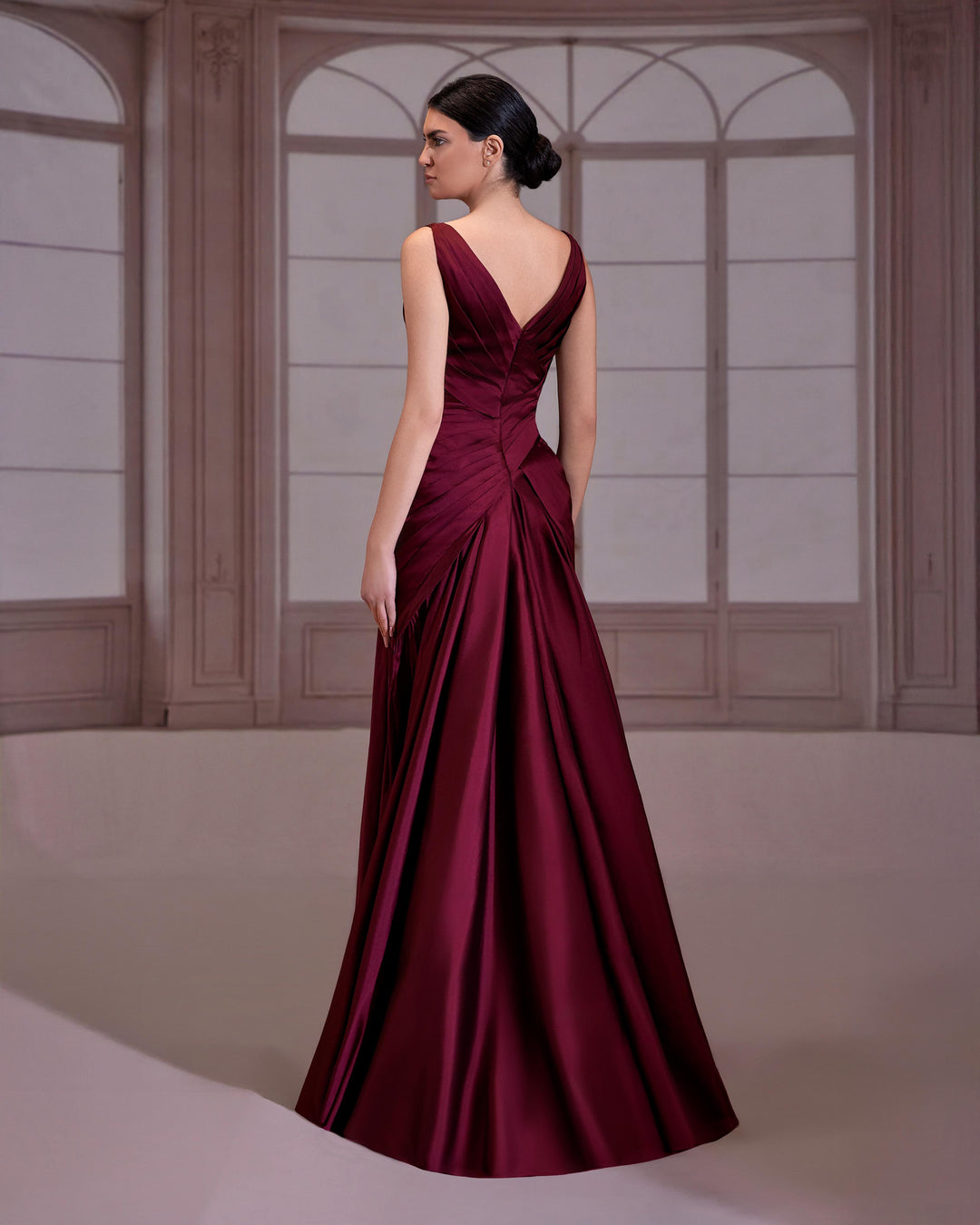 Reverie Couture FW282 Dress