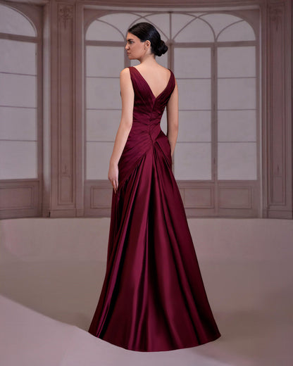 Reverie Couture FW282 Dress