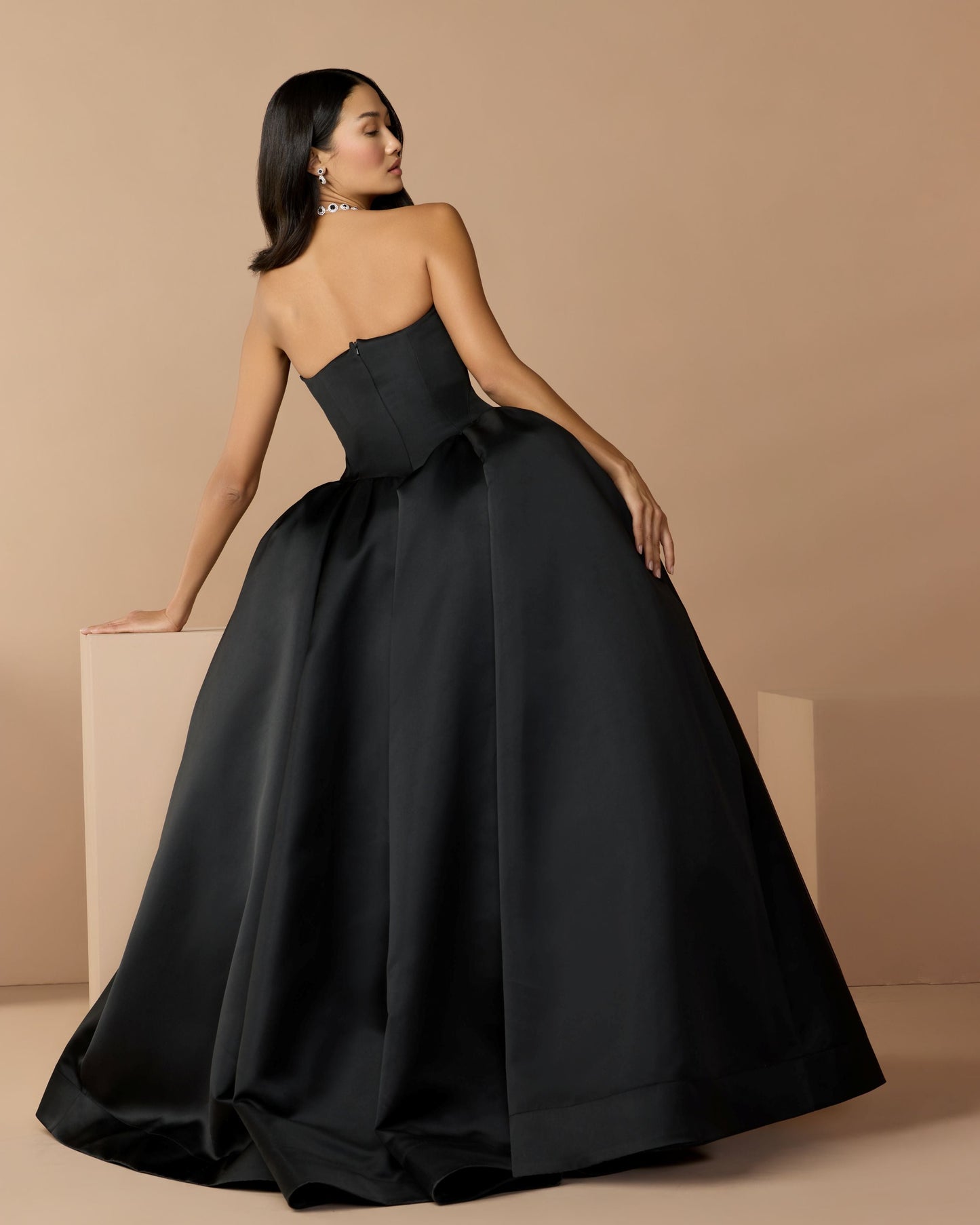 Mac Duggal 21259 Dress