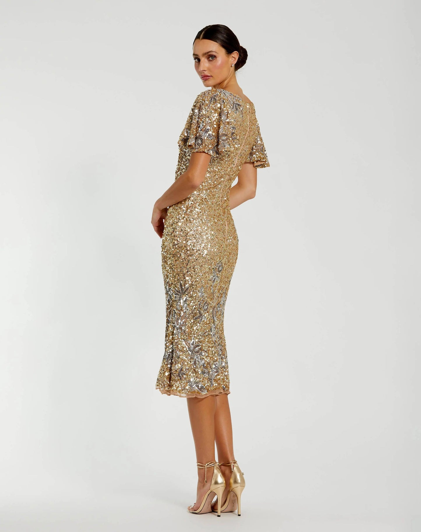 Mac Duggal 6118 Dress