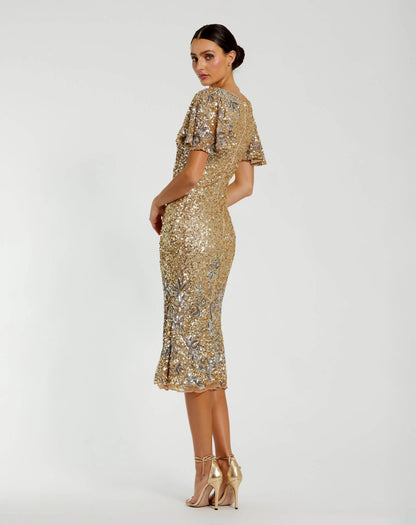 Mac Duggal 6118 Dress