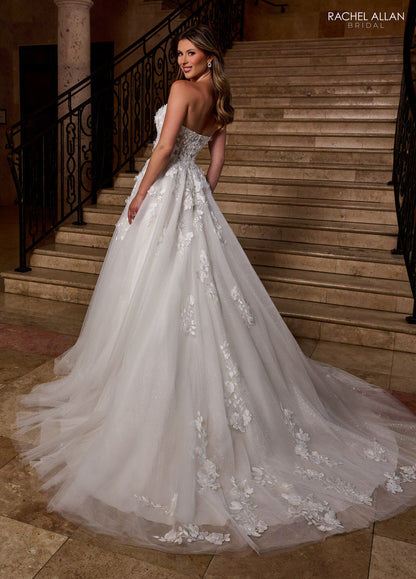 Rachel Allan RB5084 Dress