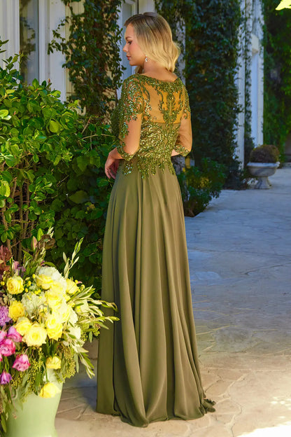 GL3599 Elizabeth K Dress