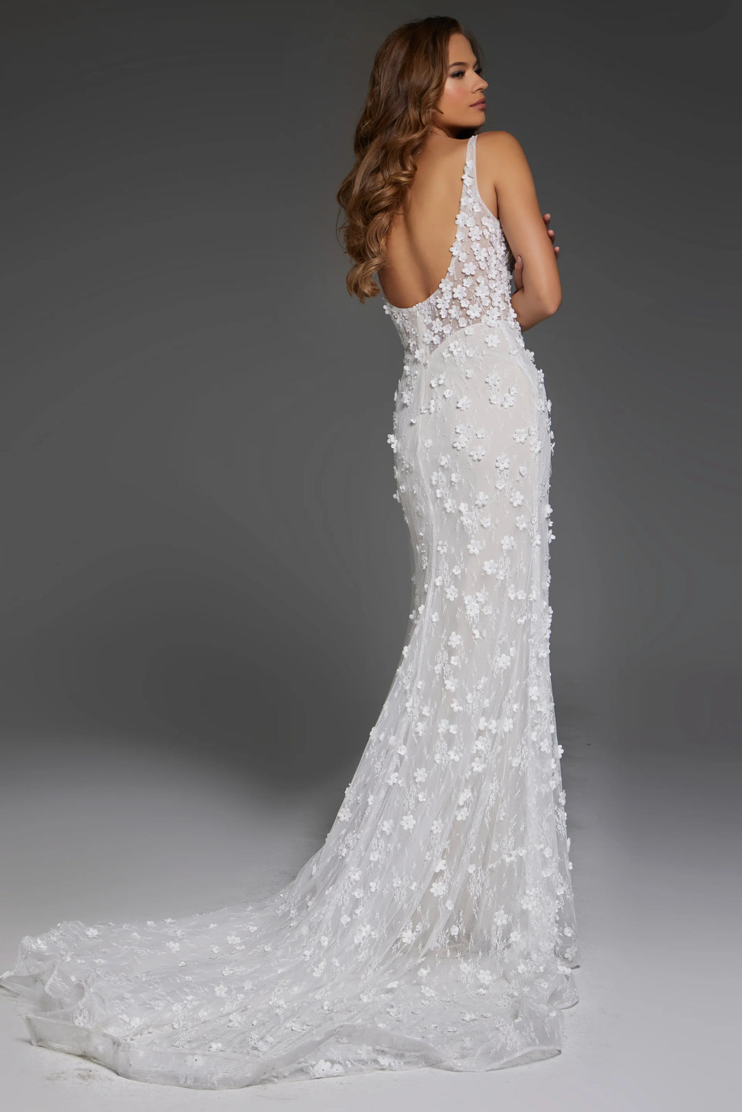 Jovani JB42483 Dress - ElbisNY