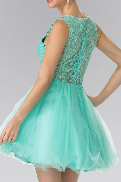 GS1427 Elizabeth K Dress