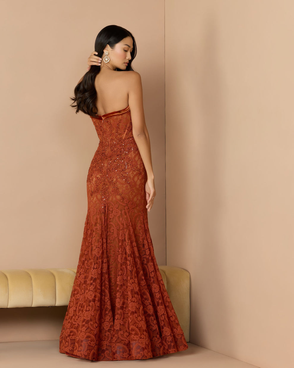 Mac Duggal 79459 Dress