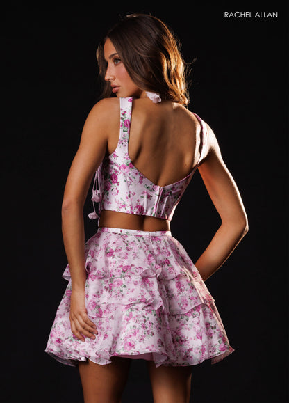 Rachel Allan 40674 Dress