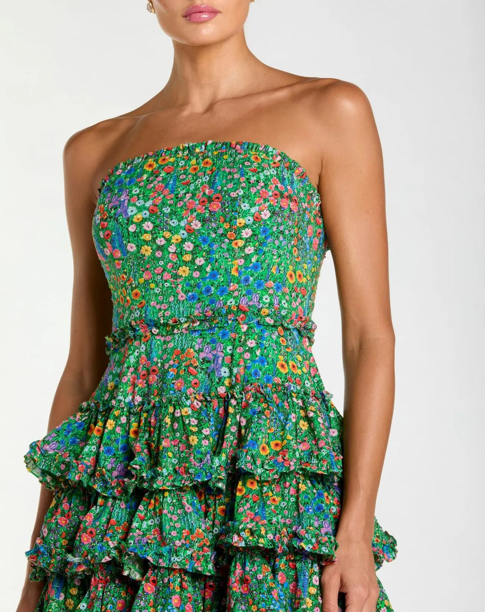 Mac Duggal 8459 Dress - ElbisNY