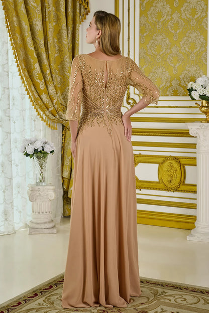 GL3796 GLS by Gloria Dress