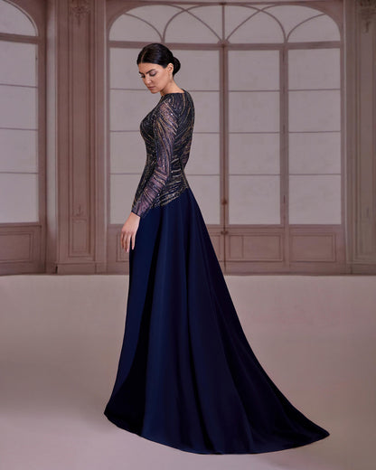 Reverie Couture FW265 Dress