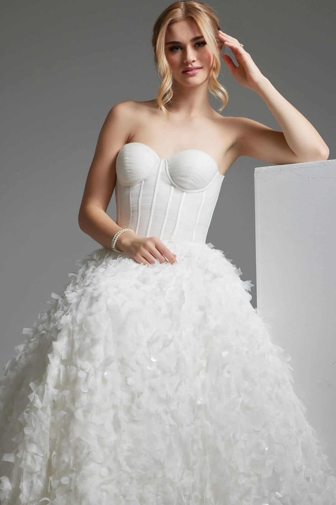 Jovani JB26295 Dress - ElbisNY