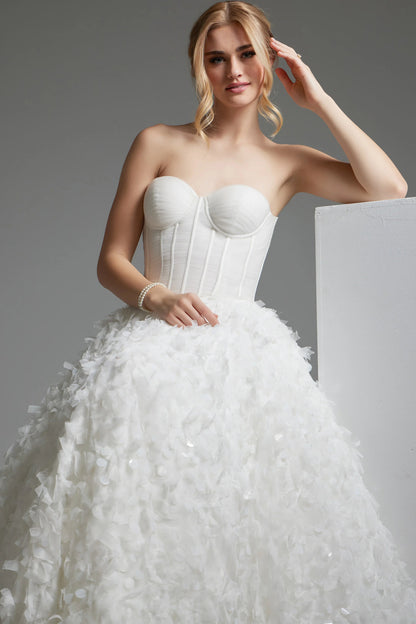 Jovani JB26295 Dress - ElbisNY