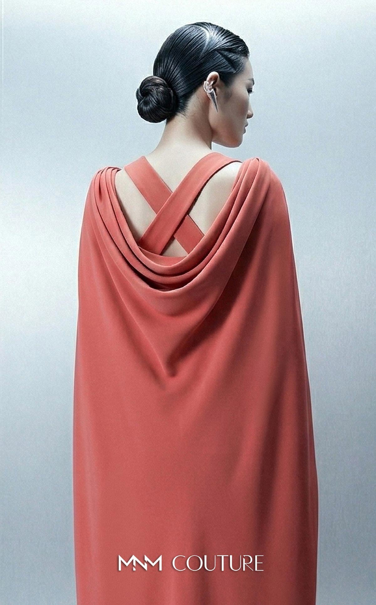 MNM Couture E0164 Dress - ElbisNY