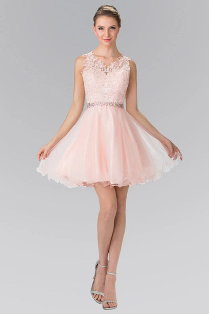 GS2375 Elizabeth K Dress