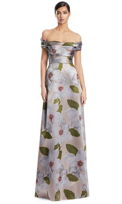 Alexander by Daymor 3247S26 Dress
