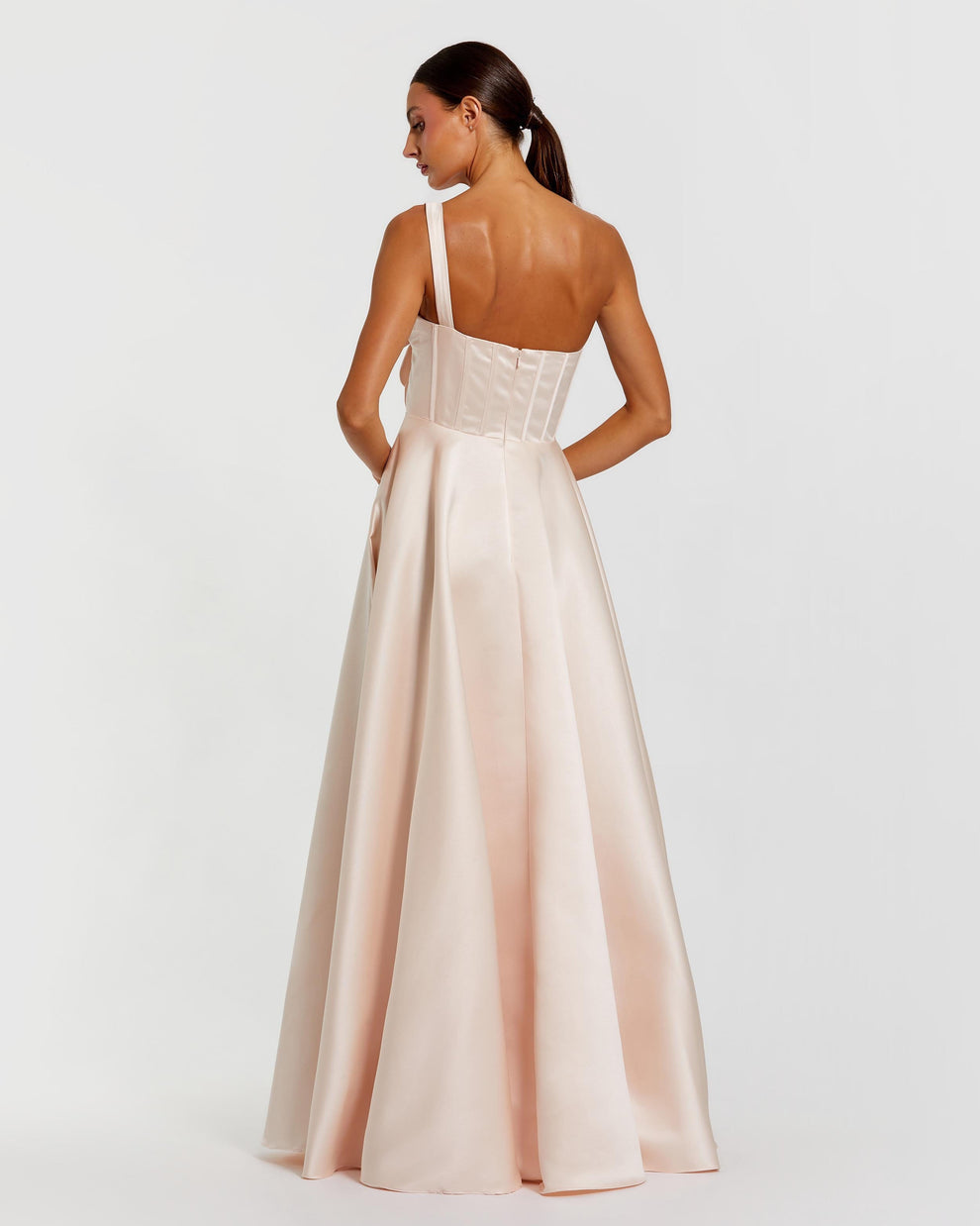 Ieena for Mac Duggal 2292 Dress