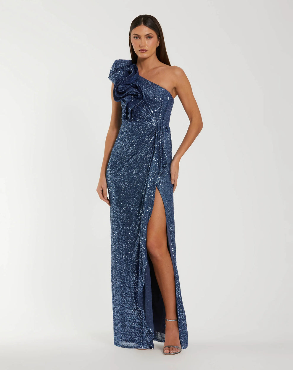 Ieena for Mac Duggal 50093 Dress