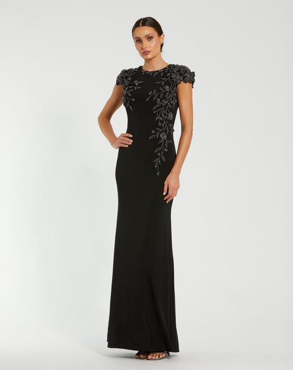 Mac Duggal 11847 Dress