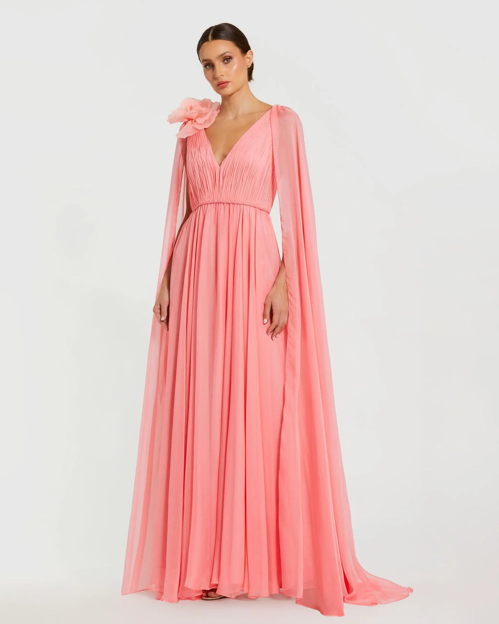 Mac Duggal 68768 Dress - ElbisNY