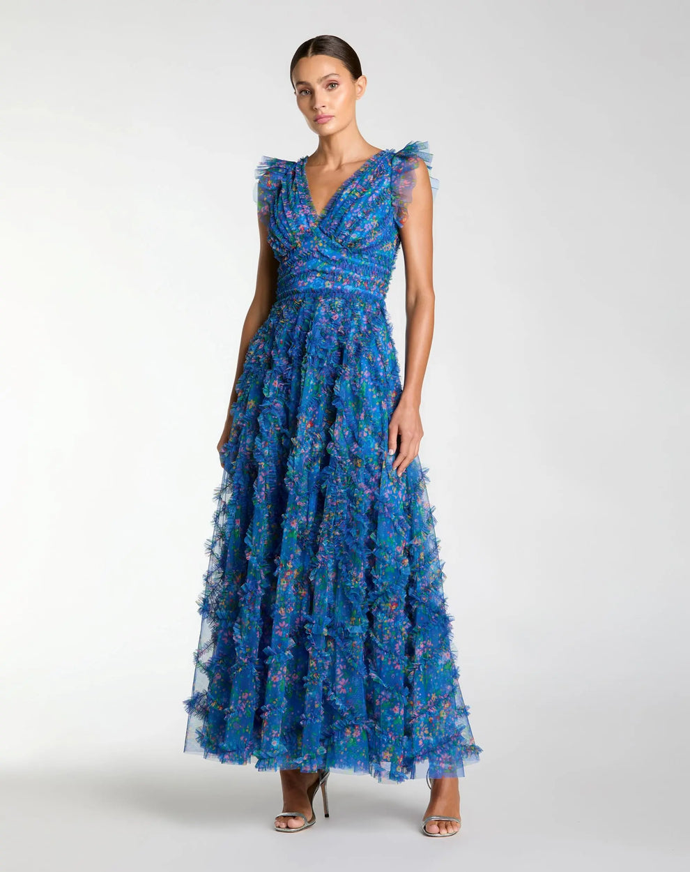Mac Duggal 8303 - ElbisNY