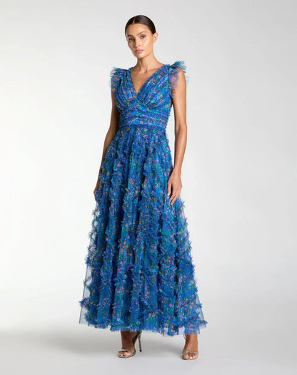 Mac Duggal 8303 - ElbisNY