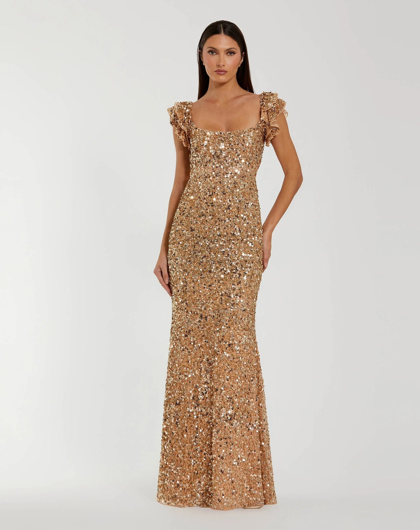 Mac Duggal 94279 Dress